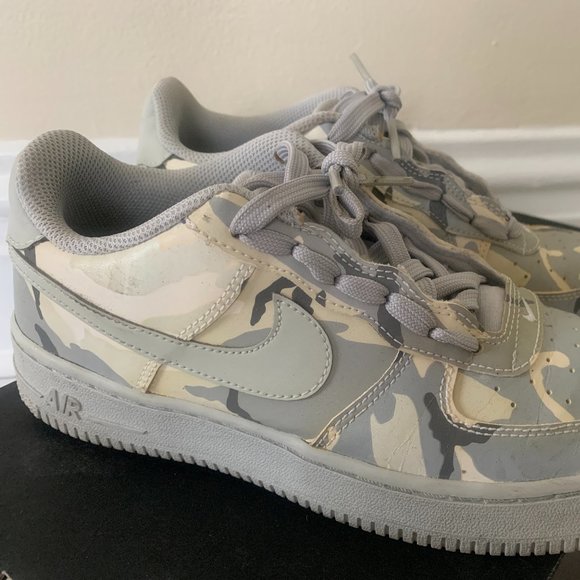 Nike Air shoes - Picture 2 of 6